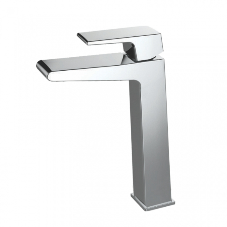 Vòi Lavabo nóng lạnh dành cho chậu đặt bàn AM 8004